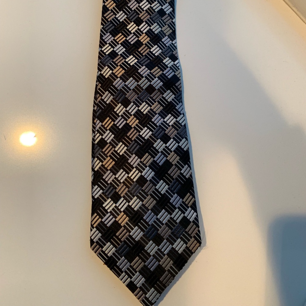 Ties, $10 each, top designers, great shape